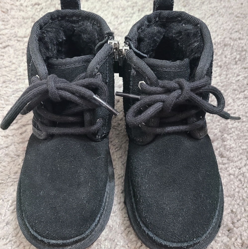 Toddler Ugg Boots